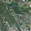 Medical call at apartment complex in Houston