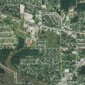 Person found unconscious near Bridgeview Street in Bridge City