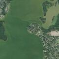 Person having breathing difficulty at Sunny Glen Drive