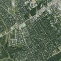 Person having seizure at Cypress Mound Court apartment