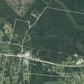 Person with medical emergency on Gates Road in Devers