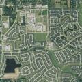 Domestic disturbance on Magnolia Arbor Lane