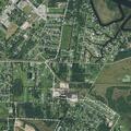 Person reports chest pain near Holiday Street