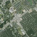 Person injured in fall near Summerfield Lane in Spring TX