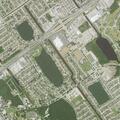 Medical emergency reported at Reed Boulevard intersection