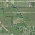Burglary reported at house on County Road 605