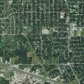 Person reported general pain near West Florida Avenue