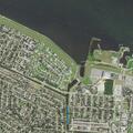 Patient with chest pain and sweating at Laketown Village