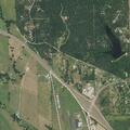 Man found unconscious at highway in Smithville, Texas