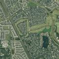 Person injured in fall at Manor Lake Estates Drive