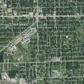 Officers conduct warrant service on West Cardinal