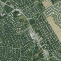 Woman locked inside home during family dispute