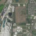 False fire alarm at Buda business park