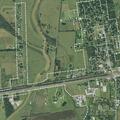 Person with breathing problems near Brittany Grove Lane