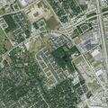 Person injured from fall at Silverleaf Drive