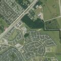 Person injured from fall near Autumn Joy Drive