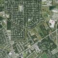 Person having seizures near Sanctuary Trails Drive