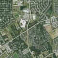 Check on individual near Pine Lock Lane