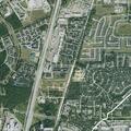 Person fell at North Park Plaza Drive apartment