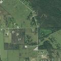 Fence damaged and property stolen near pump station