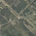 Child locked in running vehicle on West State Highway 21
