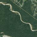 Alarm reported near Hampton Valley