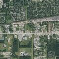 Person found unconscious near Lindbergh Drive