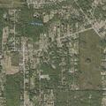Person with breathing problems at Deer Park Boulevard