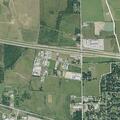 Verbal dispute and pushing incident at Cyrus Road