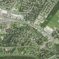 88-year-old female falls with injuries at Maple Loop