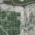 Officers search for injured man after family dispute