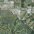 Woman found lying on the ground with one-year-old baby near Gosling Rd