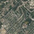 Man with possible broken ankle at Mason Valley Drive