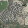 Person reported sick at home in Mustang Ridge Texas