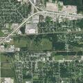 Open-line disturbance with screaming near Western Ave