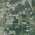 Male patient en route to hospital in Tomball