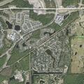 Person with traumatic injury near Quail Ridge Dr