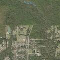 Person experiencing breathing difficulty in Middleburg