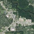 Infant with diarrhea after gas leak at home