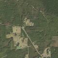 Woman with high blood pressure treated near North County Road 229