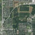 Person experiencing abdominal pain at Linkwood Drive