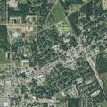 Person injured after fall at assisted living facility