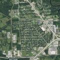 Person reported to have fallen at apartment complex near N 37th St in Orange
