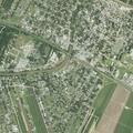 Person with altered consciousness near Mill Street in Donaldsonville