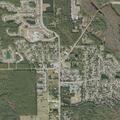 Person sustained fall injury at Aspen Forest Drive