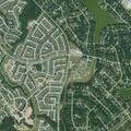 Carbon monoxide alarm on Windsor Mist Lane
