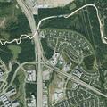 Burglary reported at residence in Northgate Crossing