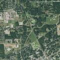 Person injured near Wood and North Peacock Drive
