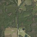Rock truck and semi crash near New River landfill