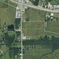 Prowler reported behind business on Highway 62